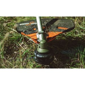 ECHO SRM 3021 TESU Benzin Freischneider - 1,3kW – Bild 5