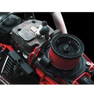 Echo CS 7310 SX Benzin Kettensäge - 4,1 kW – Bild 6