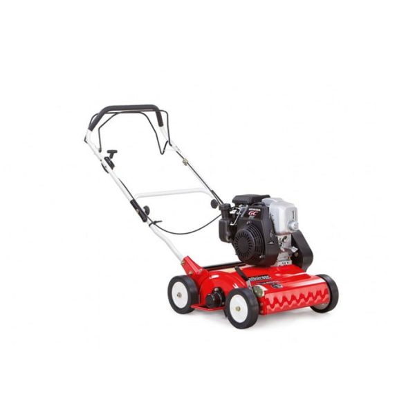 Tielbürger TV405 Vertikutierer Entry class - Honda GP160 - 1