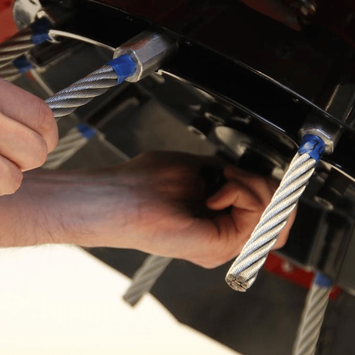 Tielbürger unkrautmaschine