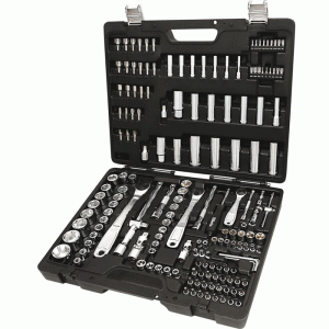 Beta 903E/C170 Steckschlüsselsatz 170-tlg