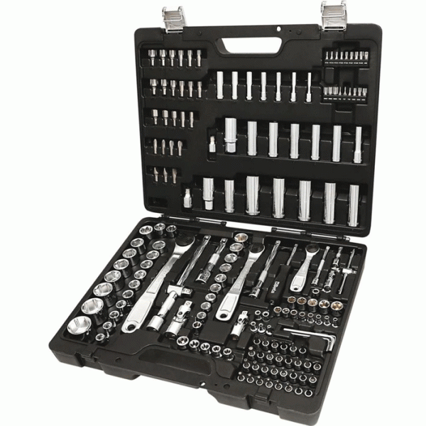 Beta 903E/C170 Steckschlüsselsatz 170-tlg