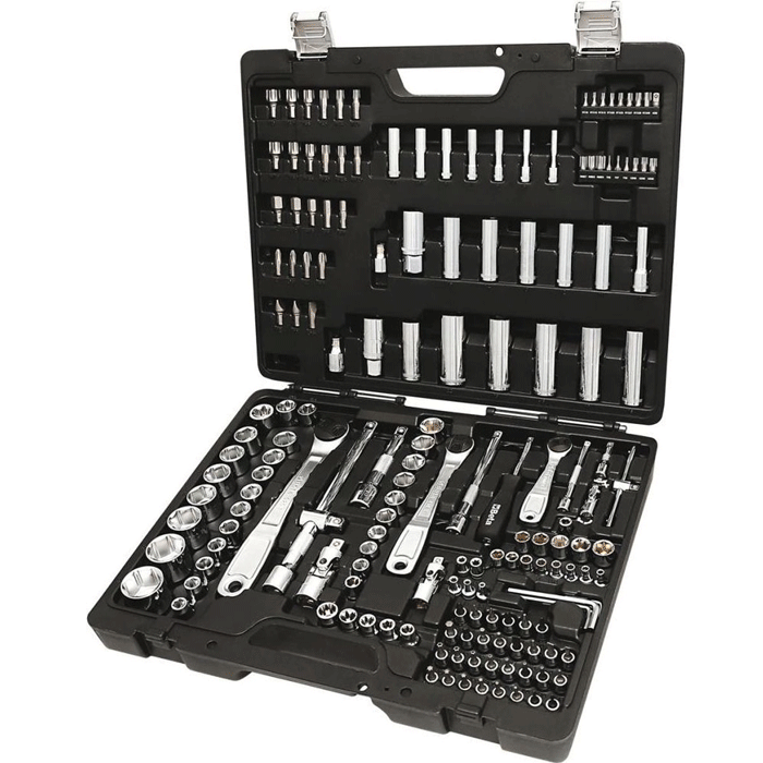 Beta 903E/C170 Steckschlüsselsatz 170-tlg