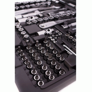 Beta 903E/C170 Steckschlüsselsatz 170-tlg – Bild 5