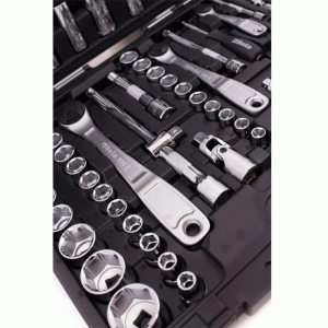 Beta 903E/C170 Steckschlüsselsatz 170-tlg – Bild 3