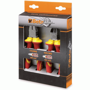 Beta 1169MQ/D2 Zangensatz