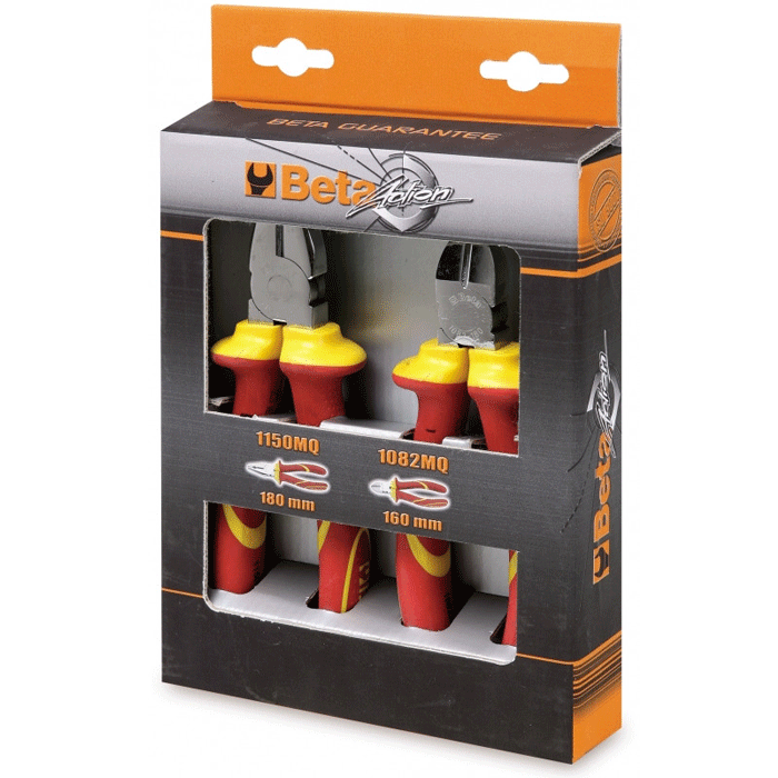 Beta 1169MQ/D2 Zangensatz