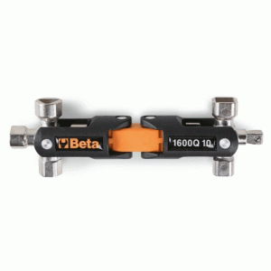 Beta 1600Q 10 achtwegeschlüssel