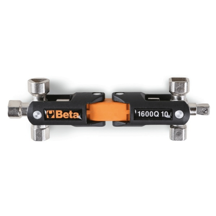 Beta 1600Q 10 achtwegeschlüssel