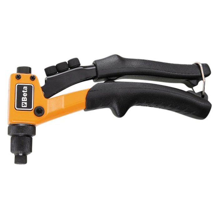 Beta 1741U-ULTRA Kompakte Blindnietzange 450 g