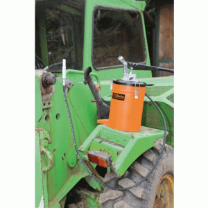 Beta 1750KG10 Fettförderpumpe 4000 psi – Bild 3