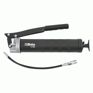 Beta 1750-Serie Scherenfettpresse