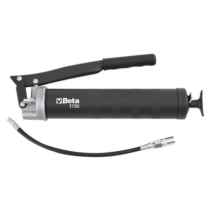 Beta 1750-Serie Scherenfettpresse