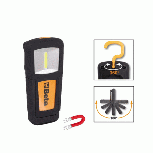 Beta 1838COB Inspektionslampe IP20