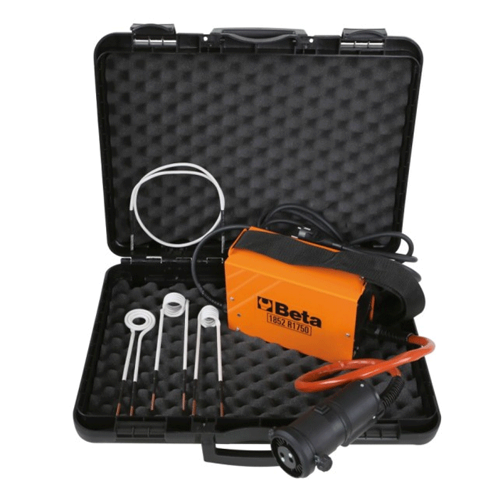 Beta 1852R1750 inductieverwarmer 230 V