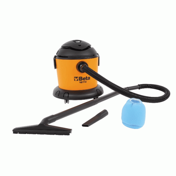 Beta 1870 Staubsauger für Feststoffe und Flüssigkeiten