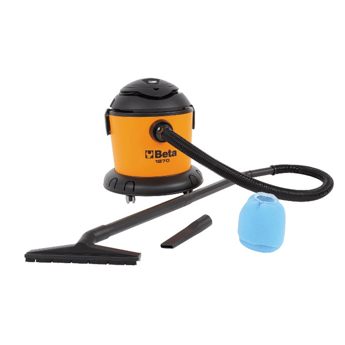 Beta 1870 Staubsauger für Feststoffe und Flüssigkeiten