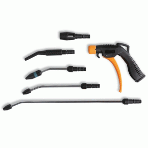 Beta 1949U5 Progressive Blaspistole 93 g