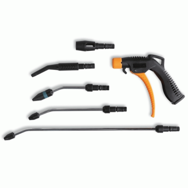 Beta 1949U5 Progressive Blaspistole 93 g