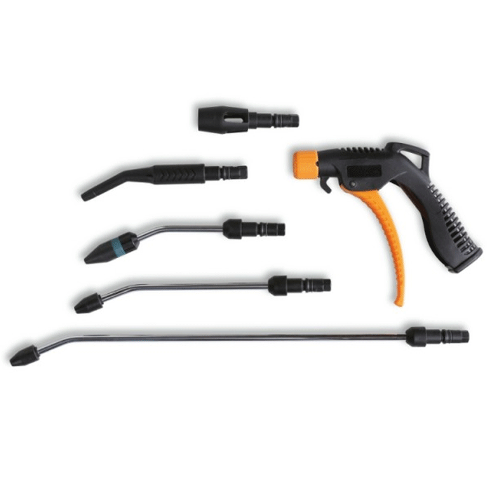 Beta 1949U5 Progressive Blaspistole 93 g