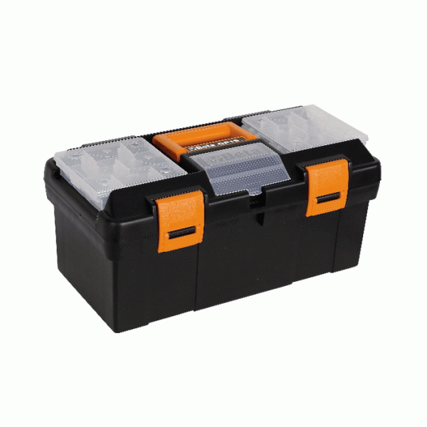 Beta CP15 Werkzeugkasten 2000 Gramm