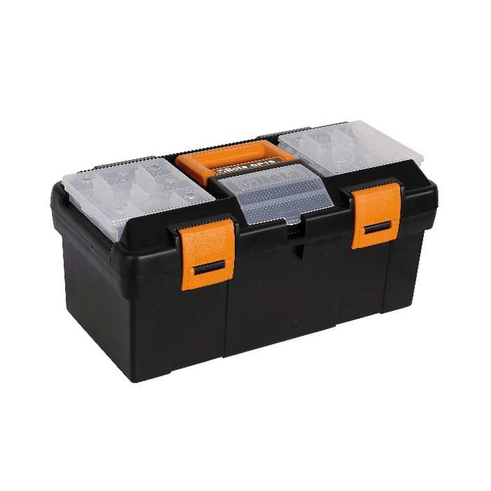 Beta CP15 Werkzeugkasten 2000 Gramm