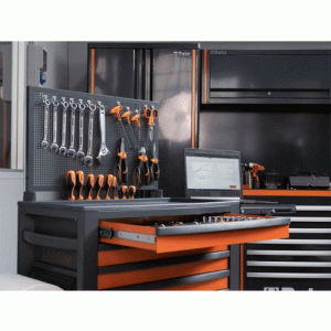 Beta RSC24/7 Werkzeugwagen mit 7 Schubladen Verschiedene Farben – Bild 5