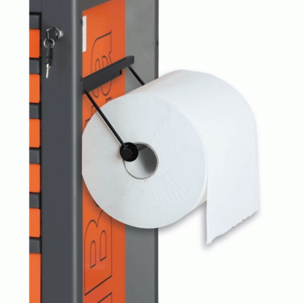 Beta 2400 RSC24/PC Papierrolhouder