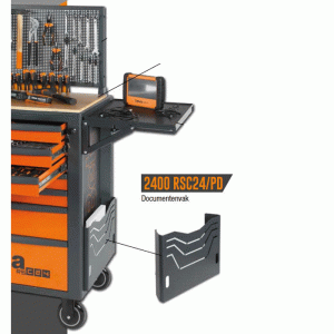 Beta 2400 RSC24/PD Dokumentenhalter
