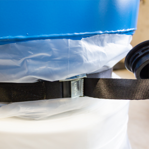 BYCON Staubsaugerbeutel ‘Continuous bag’ – 4×25 MTR – Bild 4