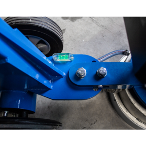 Bycon DFG-250E Bodenschleifer 250 mm 2200W – Nass / trocken – Bild 14