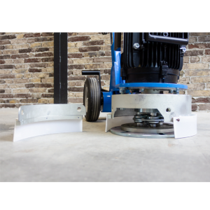 Bycon DFG-250E Bodenschleifer 250 mm 2200W – Nass / trocken – Bild 21