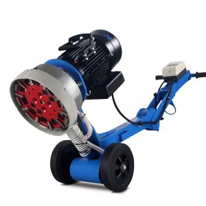 Bycon DFG-250E Bodenschleifer 250 mm 2200W – Nass / trocken – Bild 6