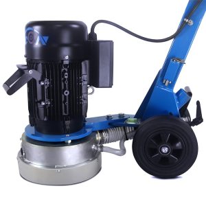 Bycon DFG-250E Bodenschleifer 250 mm 2200W – Nass / trocken – Bild 8