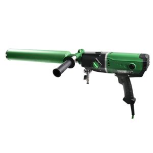 Bycon DMP-162P Manuelle Diamantbohrmaschine 202 mm 1/2'' & 1 1/4'' – 2200W – P-greep – Bild 11