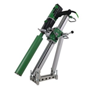 Bycon DMP-162P Manuelle Diamantbohrmaschine 202 mm 1/2'' & 1 1/4'' – 2200W – P-greep – Bild 3