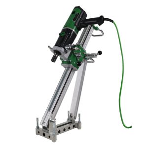 Bycon DMP-162P Manuelle Diamantbohrmaschine 202 mm 1/2'' & 1 1/4'' – 2200W – P-greep – Bild 7