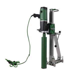 Bycon DMP-162P Manuelle Diamantbohrmaschine 202 mm 1/2'' & 1 1/4'' – 2200W – P-greep – Bild 8