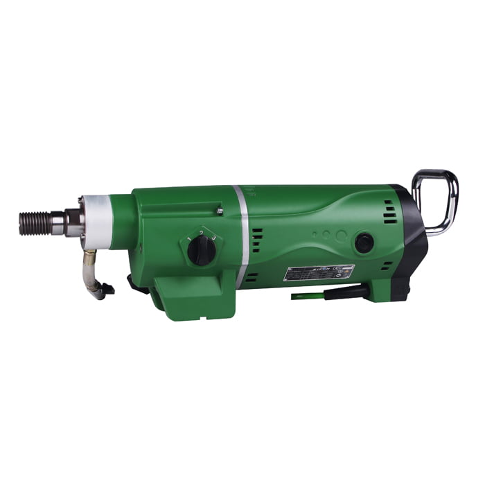 Bycon DMP-352 Leistungsstarke Diamantbohrmaschine 402 mm – 3300W – 1