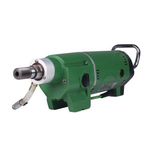 Bycon DMP-352 Leistungsstarke Diamantbohrmaschine 402 mm 1 1/4'' – 3300WF – Bild 3