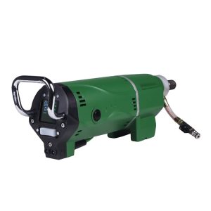 Bycon DMP-352 Leistungsstarke Diamantbohrmaschine 402 mm 1 1/4'' – 3300WF – Bild 5