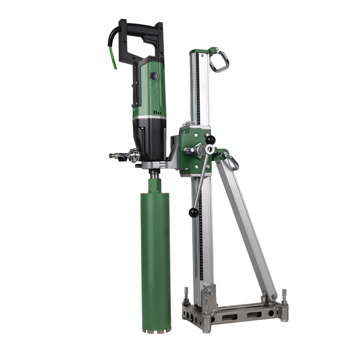 Bycon DSP-162 Diamant Bohrständer t.b.v. Diamantbohrmaschine – 2