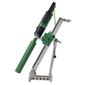 Bycon DSP-162 Diamant Bohrständer t.b.v. Diamantbohrmaschine – Bild 3