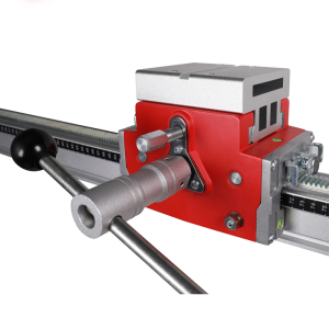 Bycon DSP-3000 Deckenbohrständer - 200mm – Bild 8