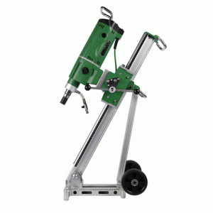 Bycon DSP-352 Bohrständer t.b.v. DMP-352 Leistungsstarke Diamantbohrmaschine 402 mm – Bild 3