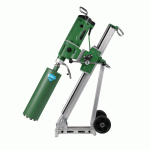 Bycon DSP-352 Bohrständer t.b.v. DMP-352 Leistungsstarke Diamantbohrmaschine 402 mm – Bild 4