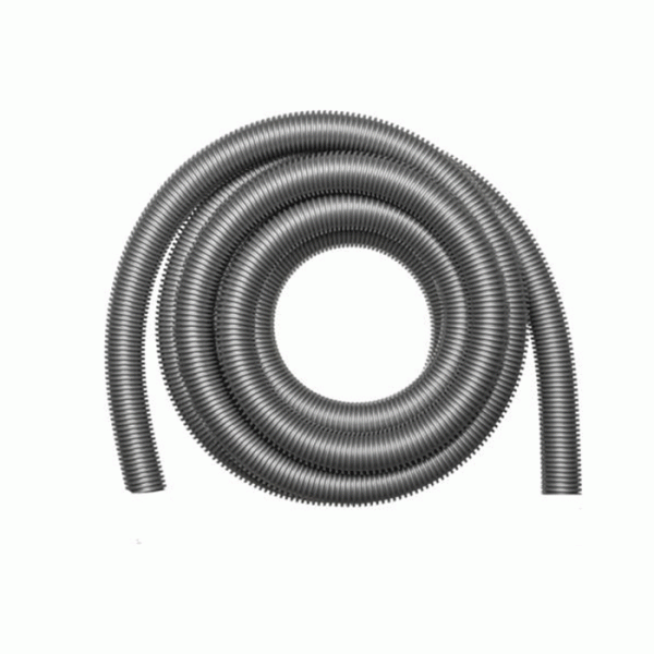 Bycon S8023 Universal-Staubsaugerschlauch Ø38mm EVA – pro meter