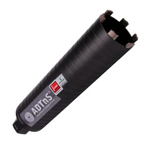 KEM RS-TX Diamant-Trockenbohrkrone – 1 1/4” x 300 mm – Softschlagfunktion – Bild 4