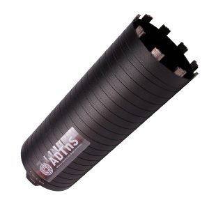 KEM RS-TX Diamant-Trockenbohrkrone – 1 1/4” x 300 mm – Softschlagfunktion – Bild 7