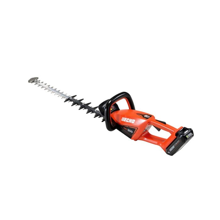 ECHO DHC 200 Akku-Heckenschere BODY – 50,4V – 1